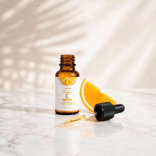 Vitamin C Hydration Serum