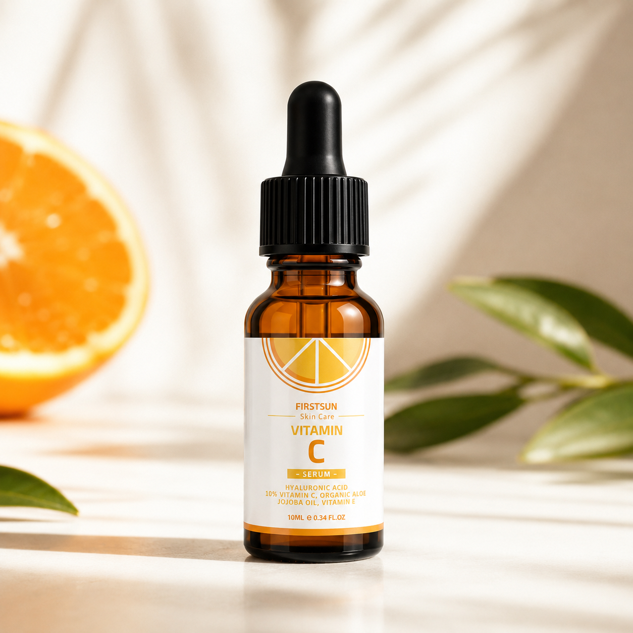Vitamin C Hydration Serum