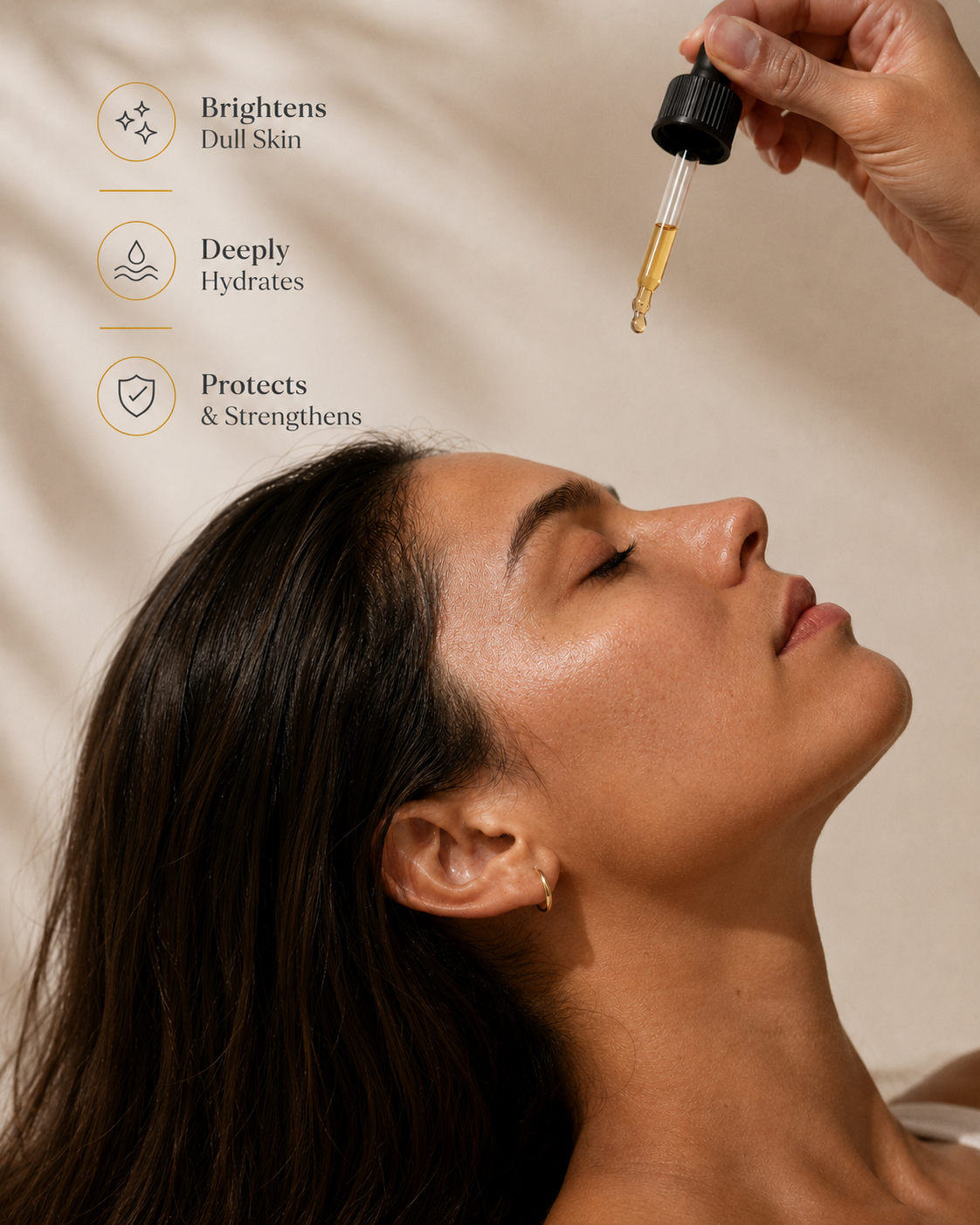 Vitamin C Hydration Serum
